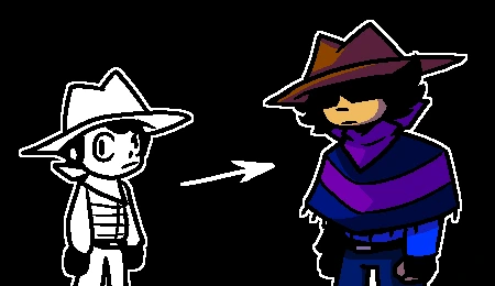 Concept Art.
